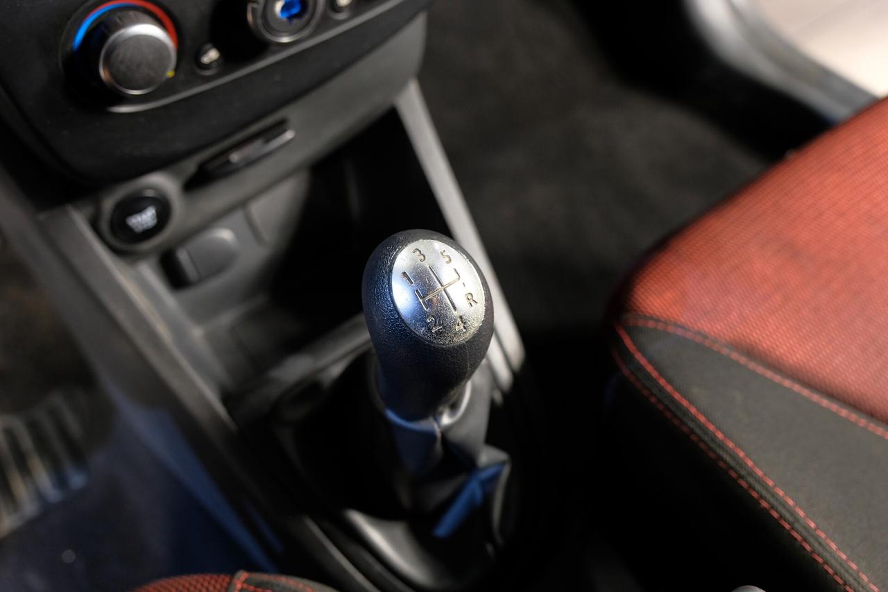 Renault Clio dCi 8V 75CV Start&Stop 5 porte Energy Life