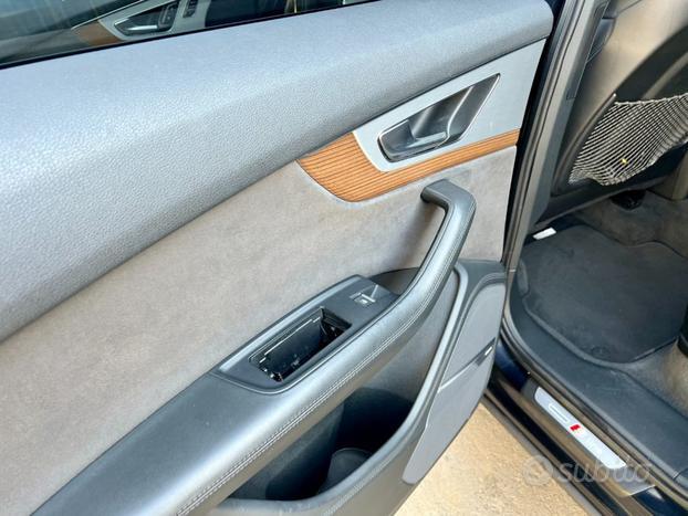 AUDI Q7 3.0 TDI 272 CV quattro tiptronic Busines