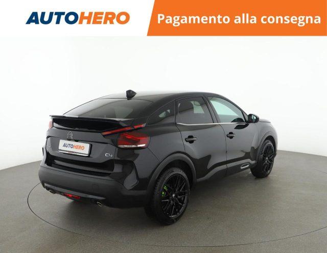 CITROEN C4 PureTech 130 S&S EAT8 Max