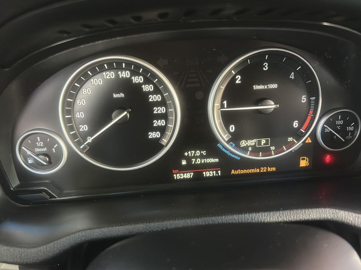 BMW - X4 - xDrive20d 190 CV Msport TELECAMERA