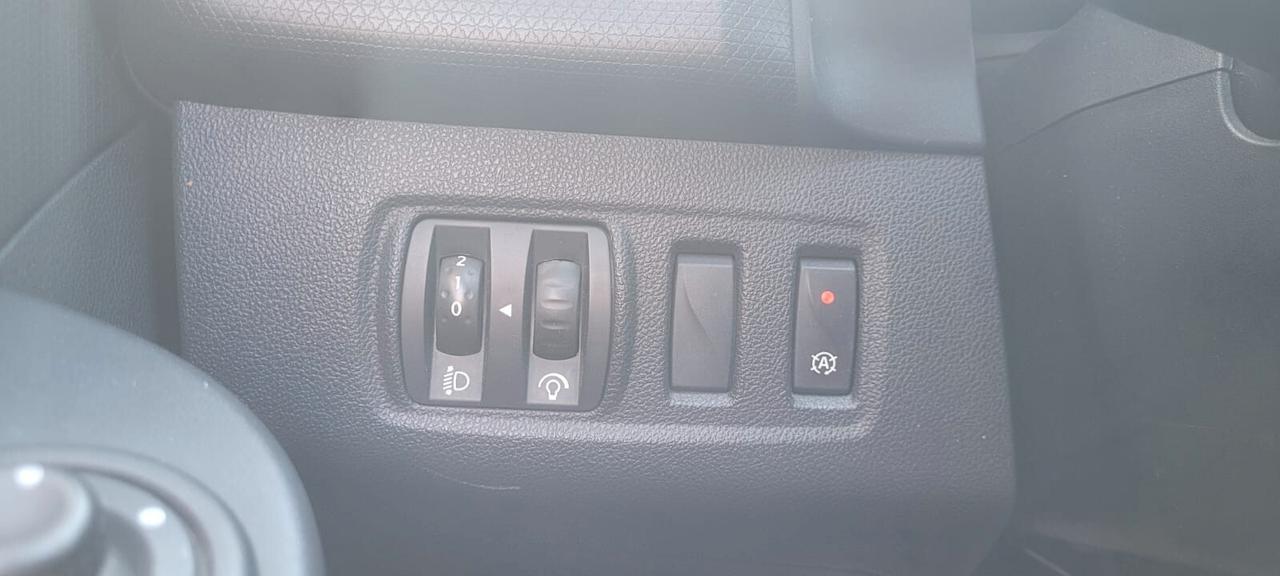 Renault Clio 1.5 dCi 8V 75CV Start&Stop 5 porte Energy Life
