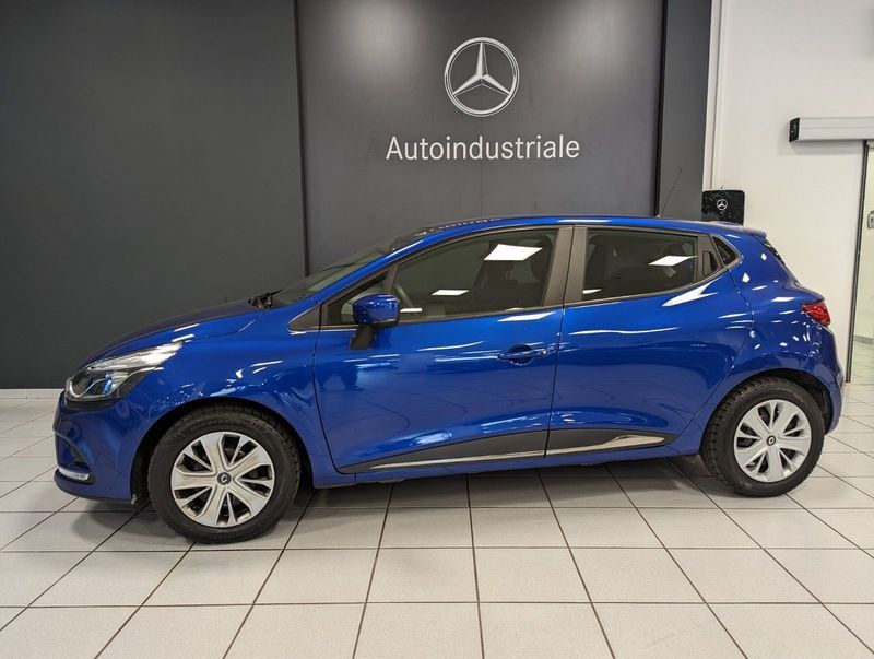 Renault Clio 1.5 DCI 8V 75CV 5 PORTE ENERGY LIFE "NEOPATENTATI"