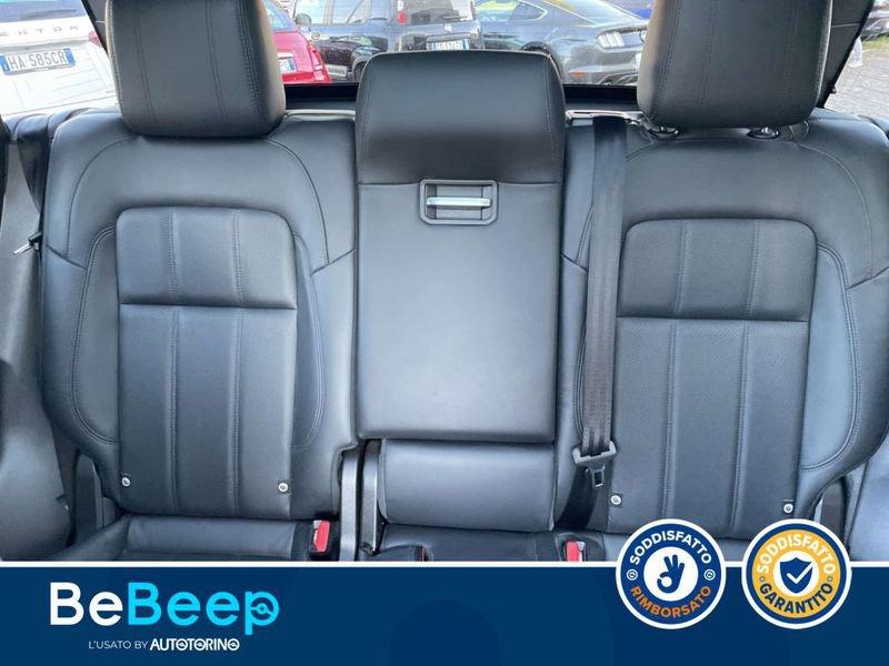 Land Rover RR Sport 3.0D I6 MHEV HSE DYNAMIC STEALTH