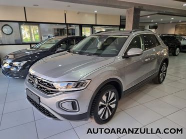 VOLKSWAGEN T-Roc NEW 2.0 Style Move TDI 115CV - Navi - Virtual Cock