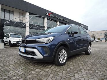 Opel Crossland Crossland 1.2 Turbo 12V 130 CV aut. Start&Stop Elegance