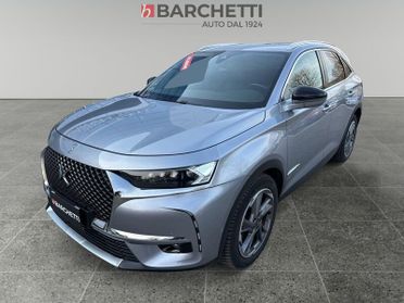 DS DS 7 Crossback BlueHDi 180 aut. Grand Chic