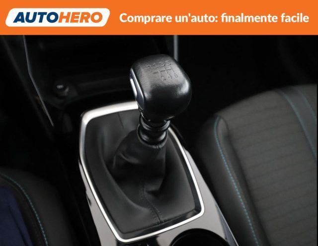 PEUGEOT 208 PureTech 100 Stop&Start 5 porte Allure Pack
