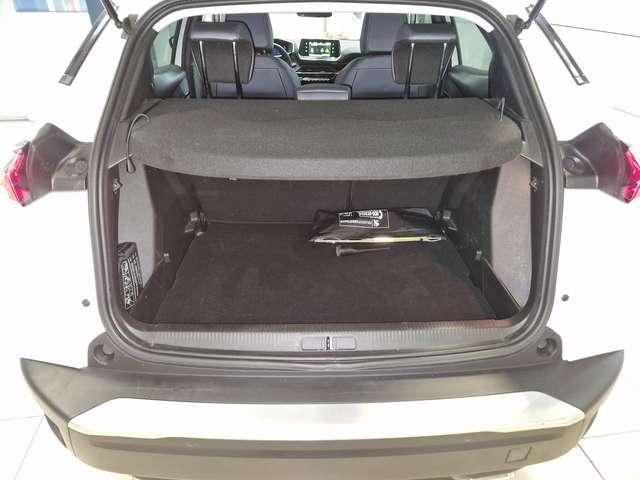Peugeot 2008 PureTech 130 S&S Allure Pack