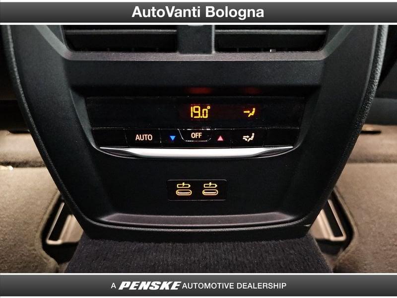 BMW i4 eDrive 40 Sport