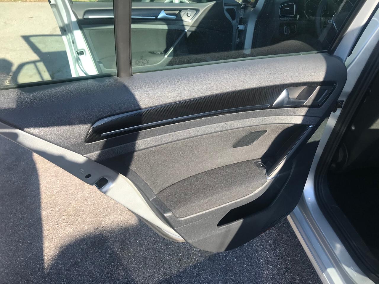 Volkswagen Golf 1.6 TDI 110 CV 5p. Highline BlueMotion Technology