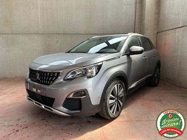 PEUGEOT 3008 BlueHDi 120 S&S Allure Tetto Navi