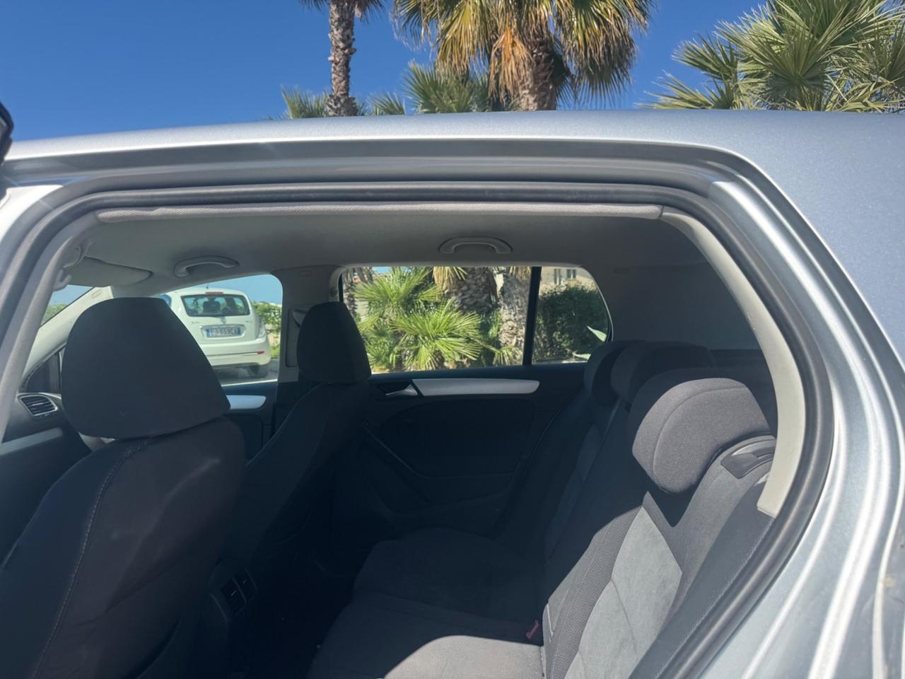 Volkswagen Golf 2.0 TDI 140CV DPF 5p. Highline