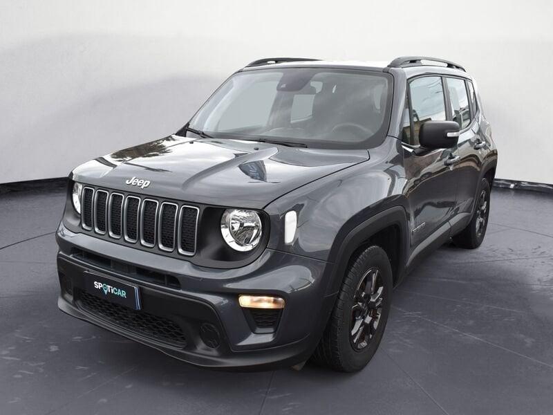 Jeep Renegade 1.0 T3 120cv Longitude