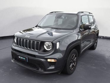 Jeep Renegade 1.0 T3 120cv Longitude