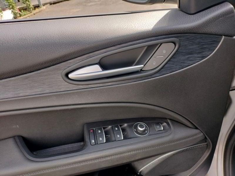 Alfa Romeo Stelvio 2.2 Turbo Diesel 190CV Business AT8 Q4