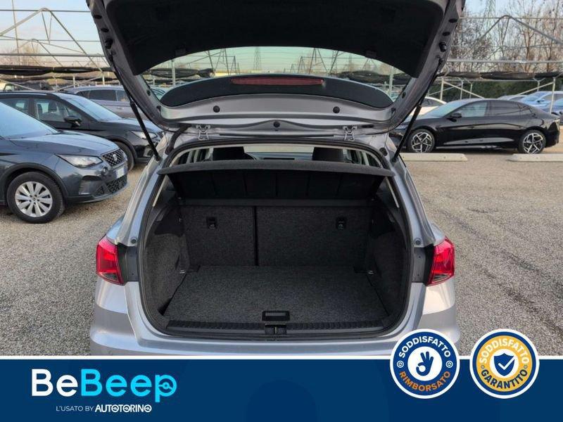 Seat Arona 1.0 ECOTSI STYLE 110CV DSG