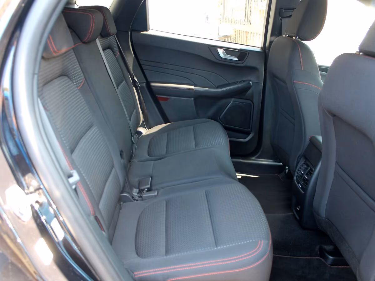 Ford Kuga 2.5 Full Hybrid 190 CV CVT AWD ST-Line AWD 190cv UNIPRO IVA DEDUCIBILE