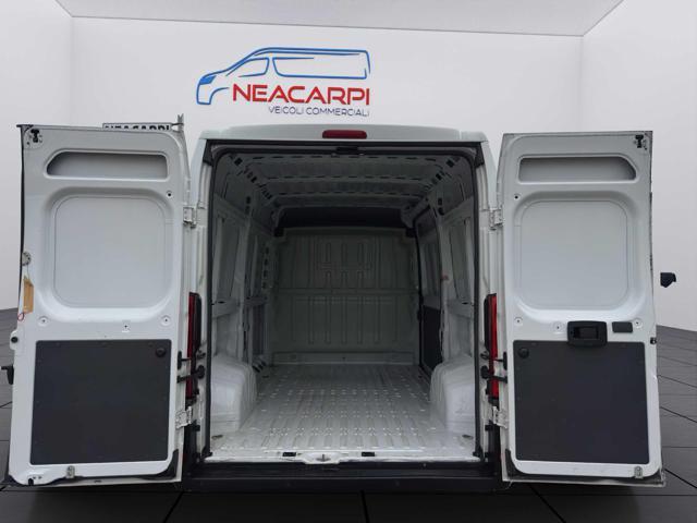FIAT Ducato 2.0 MJET 115 CV(PM-TM-L2H2)E6B-SENSORI-BLUETOOTH