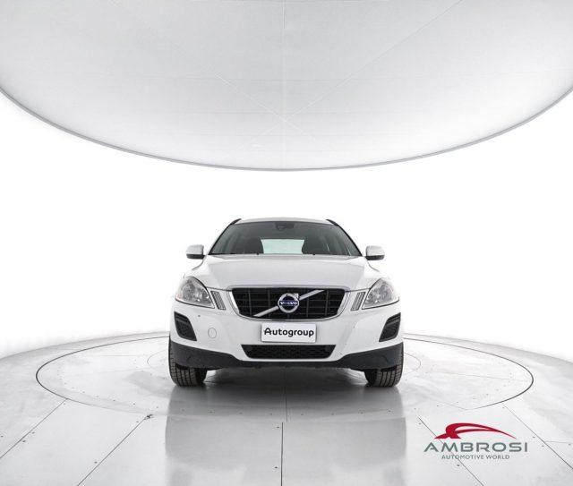 VOLVO XC60 D3 - PER OPERATORI DEL SETTORE