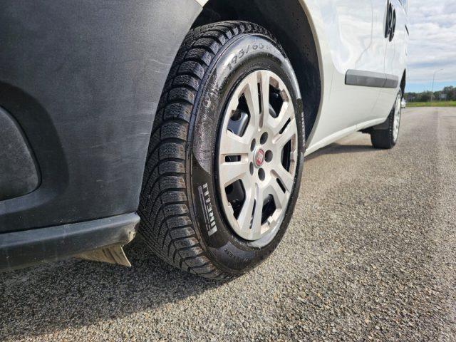 FIAT Doblo Doblò 1.6 MJT 105CV PC Combi N1 EASY