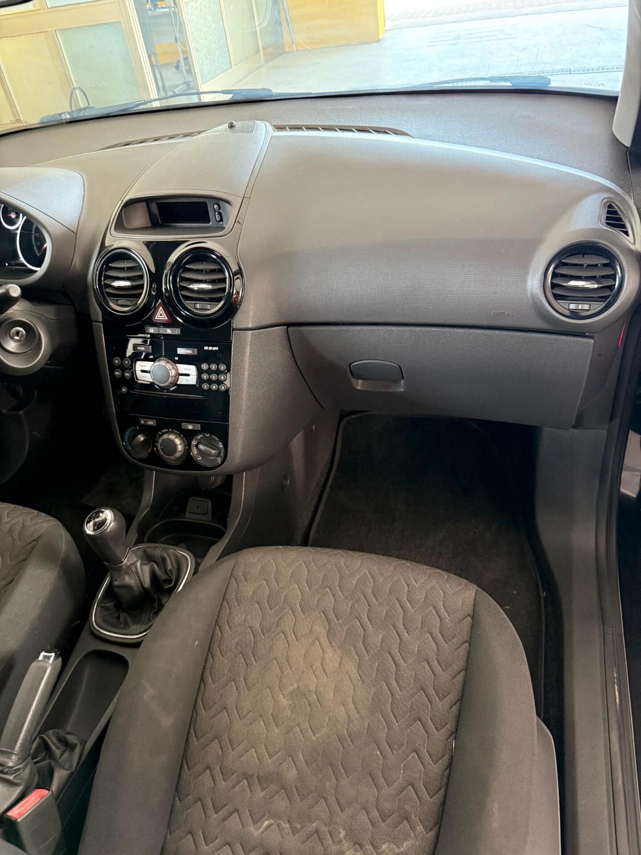 Opel Corsa 1.3 CDTI 75CV F.AP. 5 porte Edition