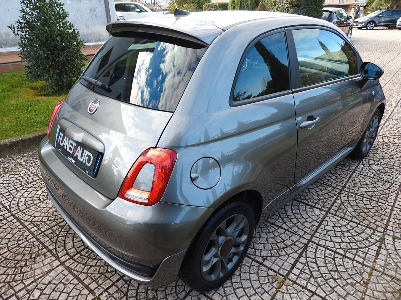 Fiat 500 1.2 S NEOP.