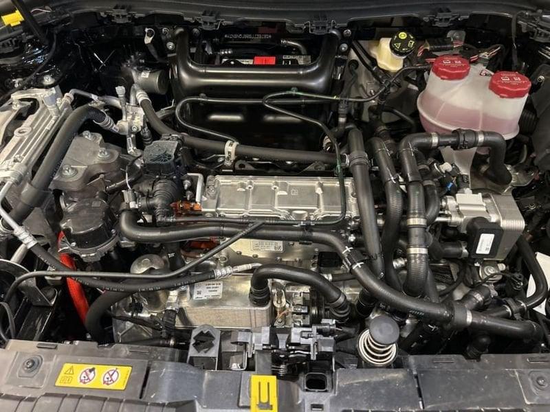 Mercedes-Benz EQA 300 4Matic AMG Line Advanced Digital Edition