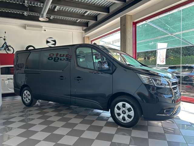 Renault Trafic COMBI EQUILIBRE L2 9 POSTI
