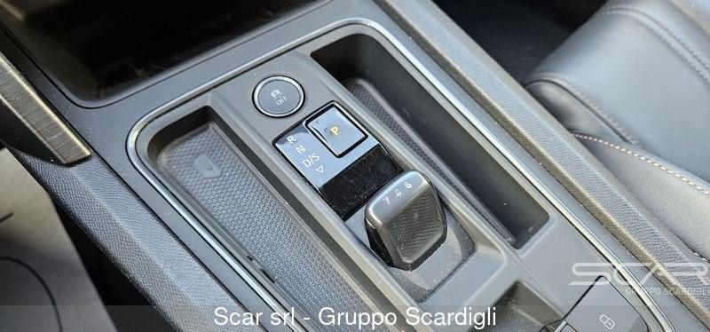 Cupra Formentor Formentor 2.5 TSI 4Drive DSG VZ5