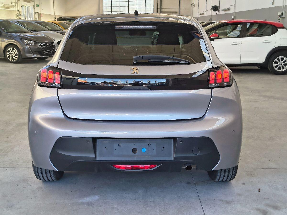PEUGEOT - 208 - PureTech 75 S&S 5p. Active