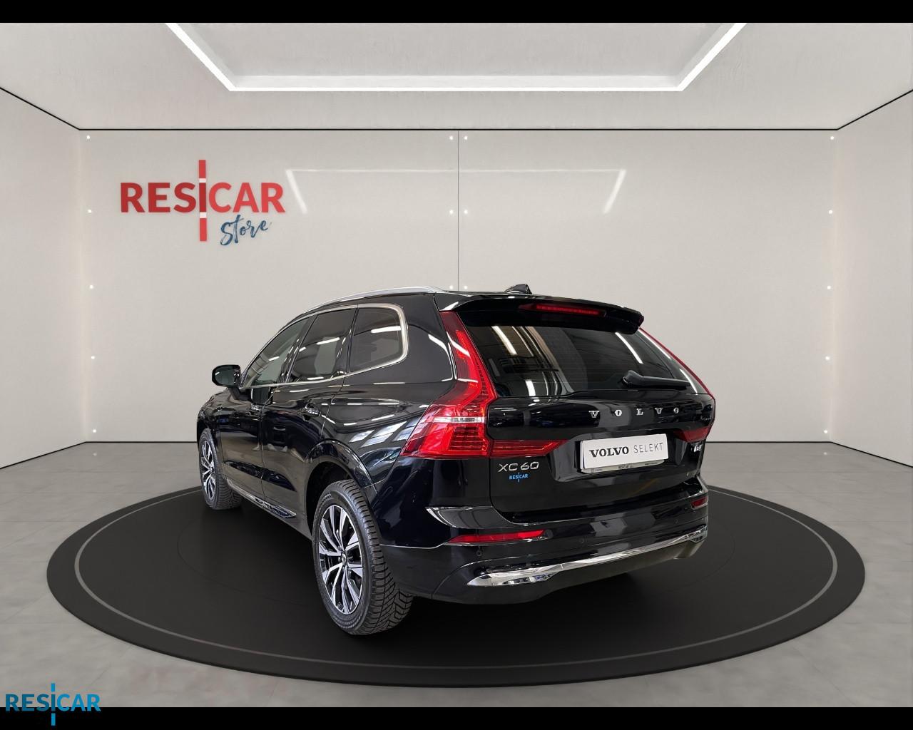 VOLVO XC60 2.0 b4 Plus Bright awd auto IVA ESPOSTA