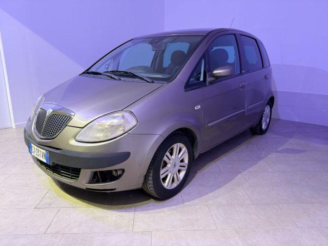 LANCIA MUSA 1.4 16V Platino