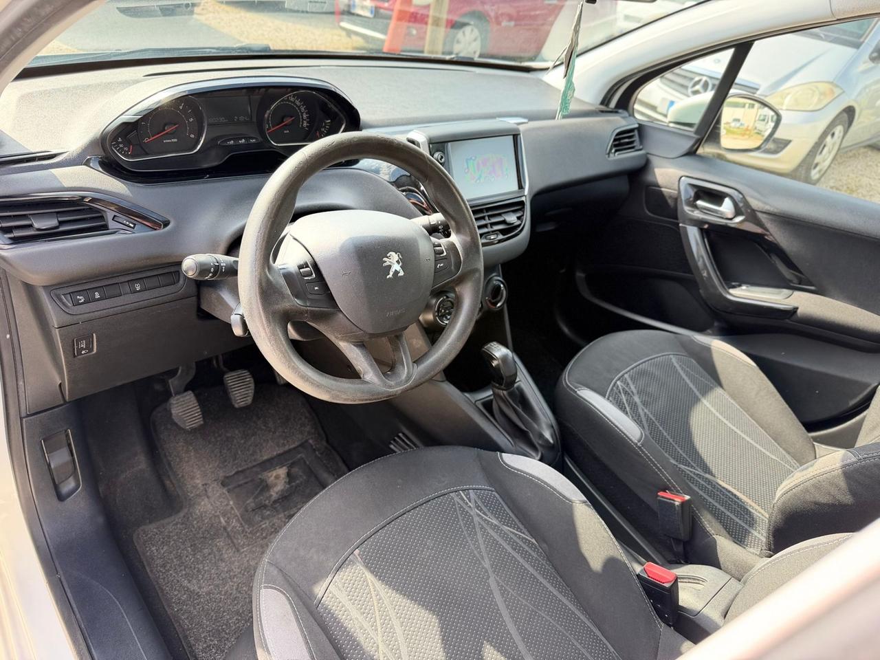 Peugeot 208 1.4 HDi 5 porte Access 2015
