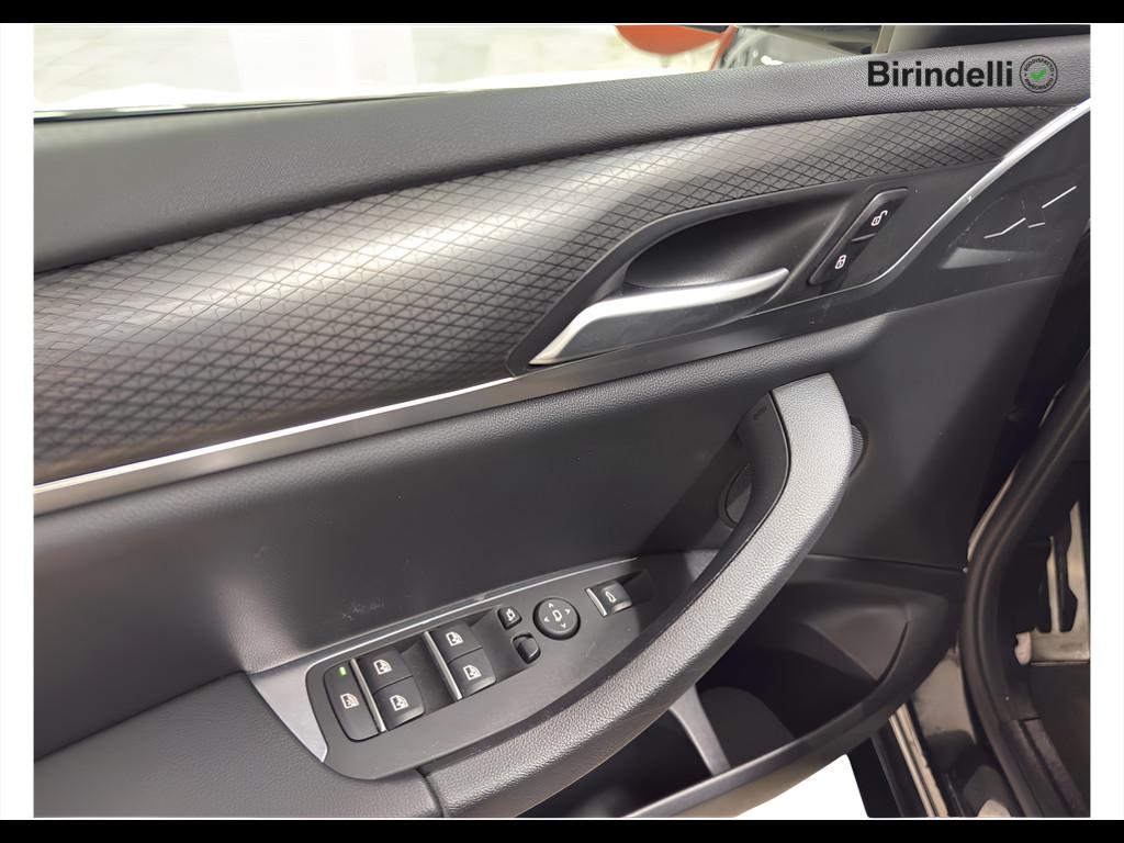 BMW X4 (G02/F98) - X4 xDrive20i 48V Msport