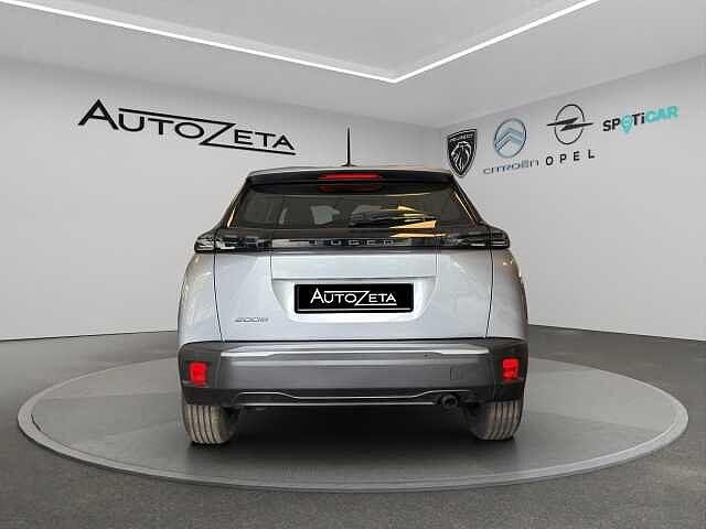 Peugeot 2008 PureTech 100 S&S Style