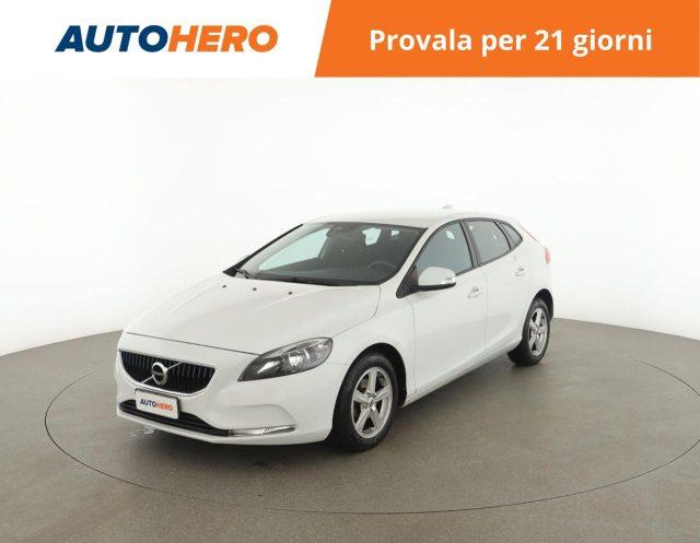 VOLVO V40 D2 Kinetic