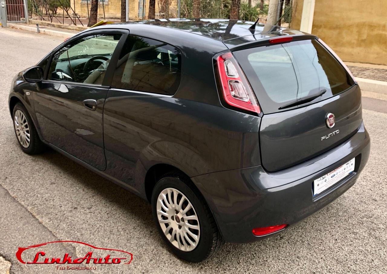 Fiat Punto evo 1.3 MULTIJET 75 CV -2013