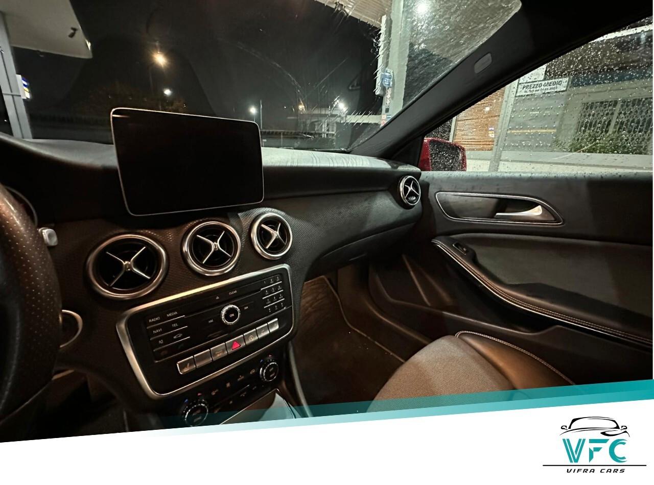 Mercedes-benz A 180 d Automatic Premium