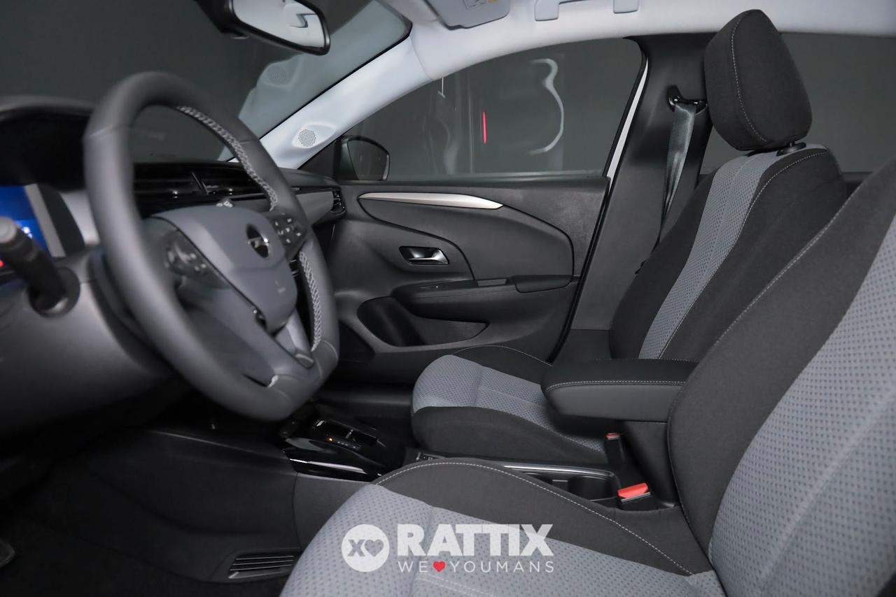 Opel Corsa 1.2 Hybrid 100CV DCT6 + Winter Pack
