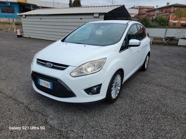 Ford C-Max 1.6 TDCi 115CV DISTRIBUZIONE NUOVA