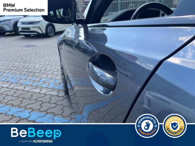 BMW Serie 3 Touring 320D TOURING MHEV 48V MSPORT AUTO
