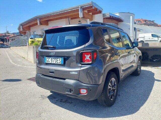 Jeep Renegade Renegade 1.0 T3 Longitude