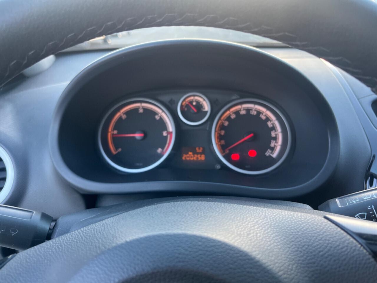 Opel Corsa 1.3 CDTI 90CV 3 porte Sport 2009