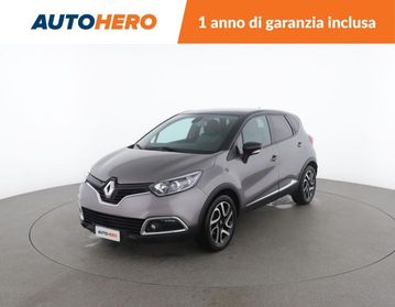 RENAULT Captur 1.5 dCi 8V 90 CV Start&Stop Energy R-Link