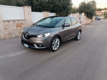 Renault Scenic Scénic Blue dCi 120 CV Sport Edition"accetto permuta"