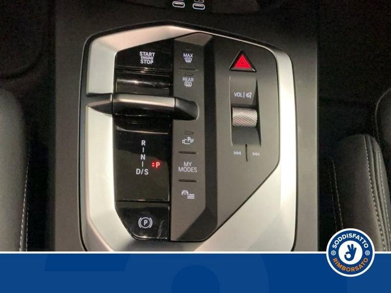 BMW Serie 1 118d M Sport