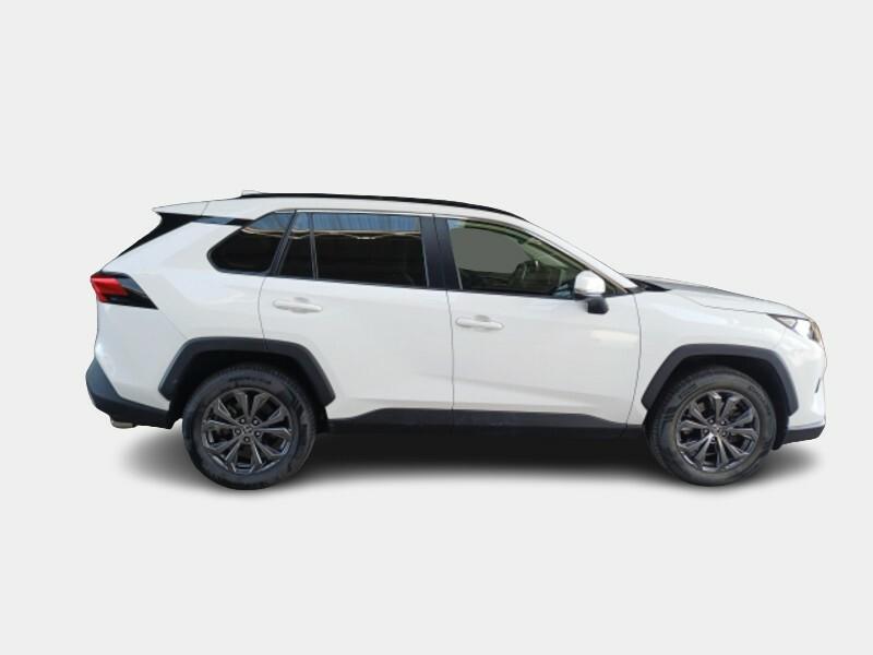 TOYOTA RAV 4 2.5 HV 178 CV E-CVT DYNAMIC AWD-I SUV