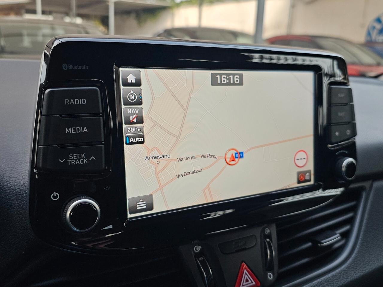 Hyundai i30 1.6 CRDi 110CV 5 porte Style