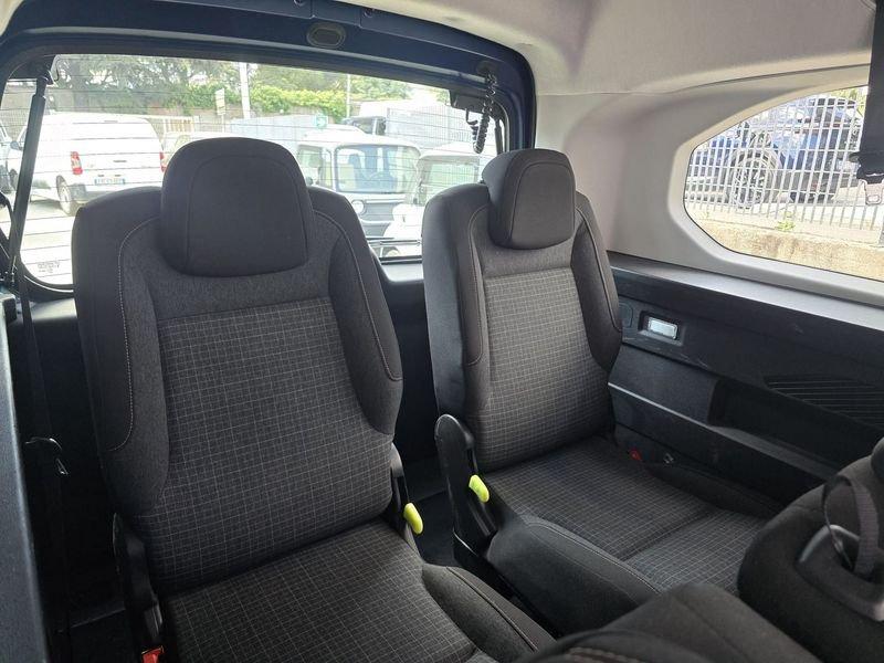 Peugeot Rifter 1.5 BlueHDi 130 S&S EAT8 GT Line Long 7 POSTI N1