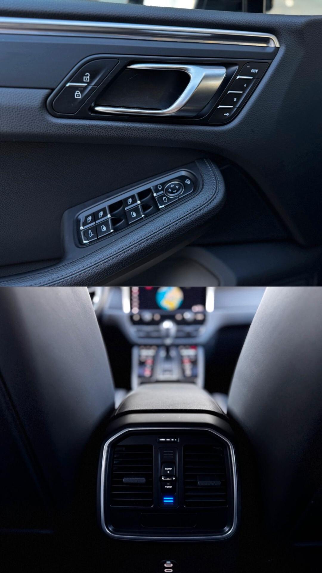 Porsche Macan 2.0, Iva ded. Tagliandata